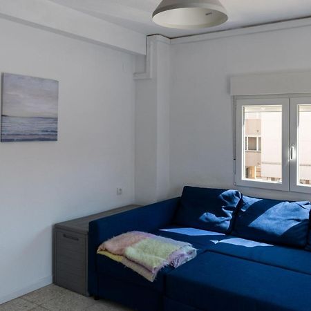 Apartamento En La Playa Santa Pola Exterior photo