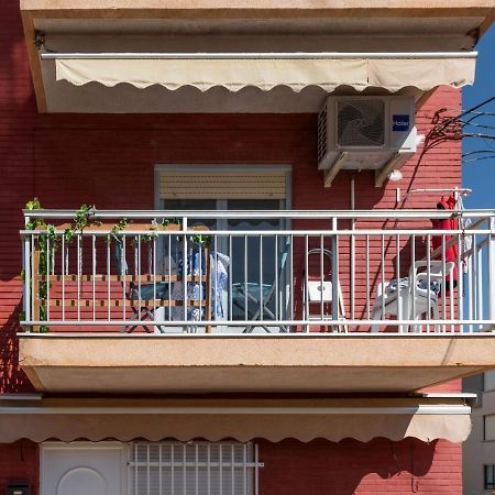 Apartamento En La Playa Santa Pola Exterior photo