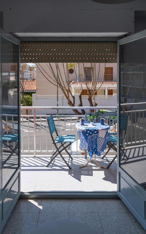 Apartamento En La Playa Santa Pola Exterior photo