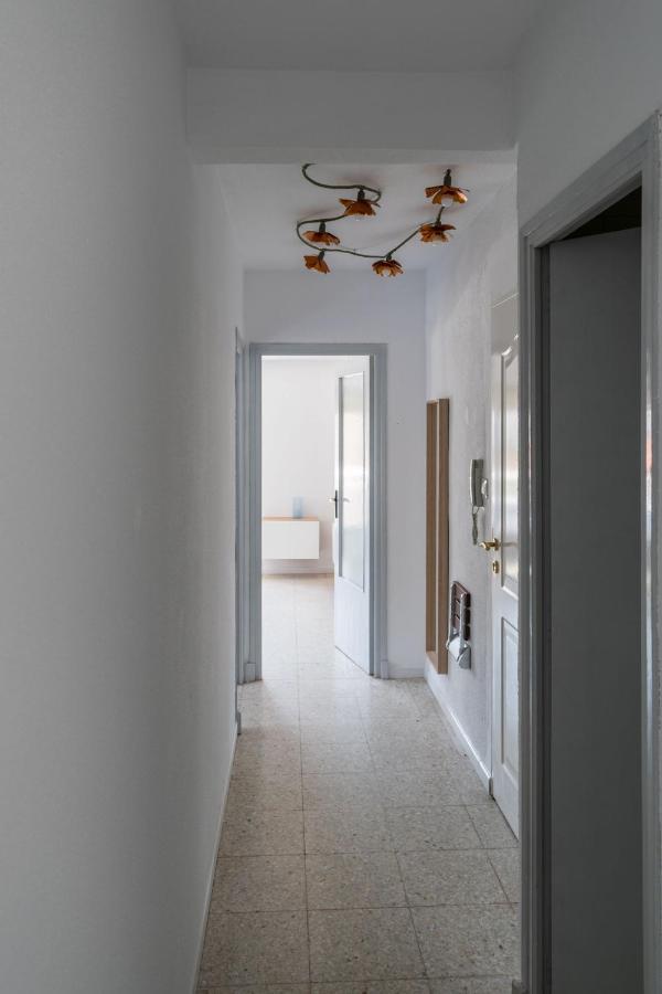Apartamento En La Playa Santa Pola Exterior photo