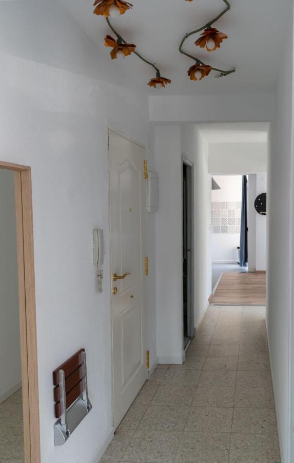 Apartamento En La Playa Santa Pola Exterior photo