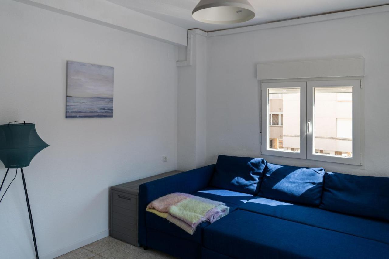 Apartamento En La Playa Santa Pola Exterior photo