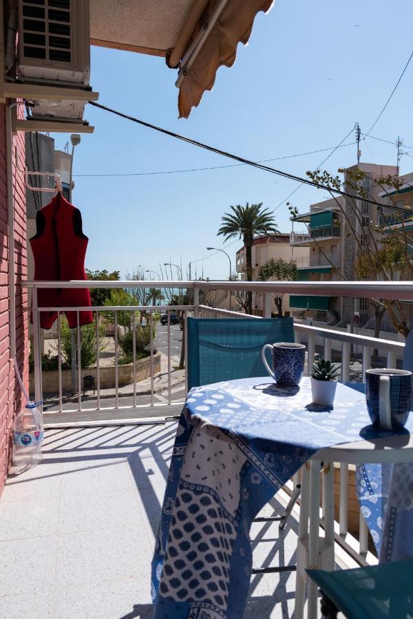 Apartamento En La Playa Santa Pola Exterior photo